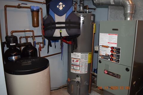 Tiny photo for 1022 River Terrace Drive, Johnsburg, IL 60051 (MLS # 12616651)