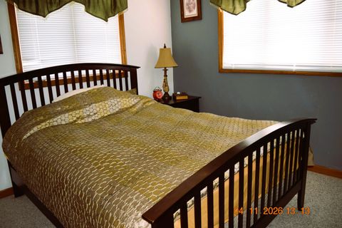 Tiny photo for 1022 River Terrace Drive, Johnsburg, IL 60051 (MLS # 12616651)