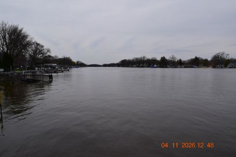 Tiny photo for 1022 River Terrace Drive, Johnsburg, IL 60051 (MLS # 12616651)