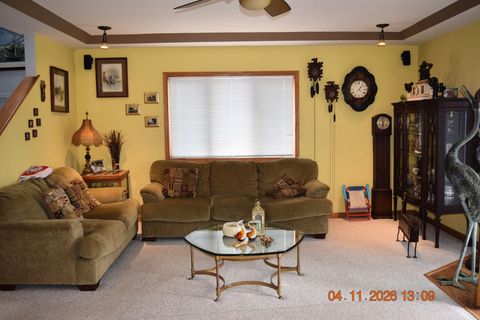 Tiny photo for 1022 River Terrace Drive, Johnsburg, IL 60051 (MLS # 12616651)