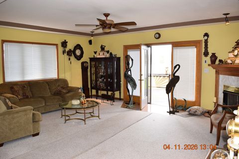 Tiny photo for 1022 River Terrace Drive, Johnsburg, IL 60051 (MLS # 12616651)