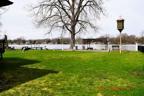 Tiny photo for 1022 River Terrace Drive, Johnsburg, IL 60051 (MLS # 12616651)
