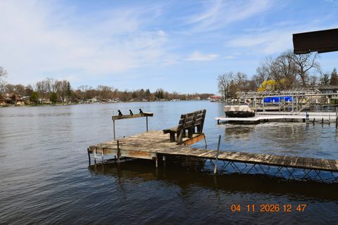 Tiny photo for 1022 River Terrace Drive, Johnsburg, IL 60051 (MLS # 12616651)