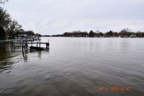 Tiny photo for 1022 River Terrace Drive, Johnsburg, IL 60051 (MLS # 12616651)