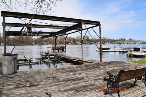 Tiny photo for 1022 River Terrace Drive, Johnsburg, IL 60051 (MLS # 12616651)