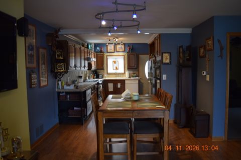 Tiny photo for 1022 River Terrace Drive, Johnsburg, IL 60051 (MLS # 12616651)