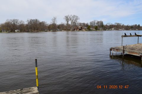 Tiny photo for 1022 River Terrace Drive, Johnsburg, IL 60051 (MLS # 12616651)