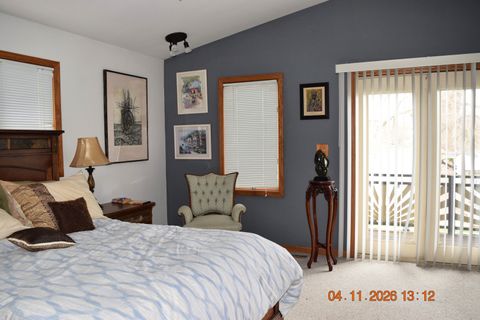 Tiny photo for 1022 River Terrace Drive, Johnsburg, IL 60051 (MLS # 12616651)