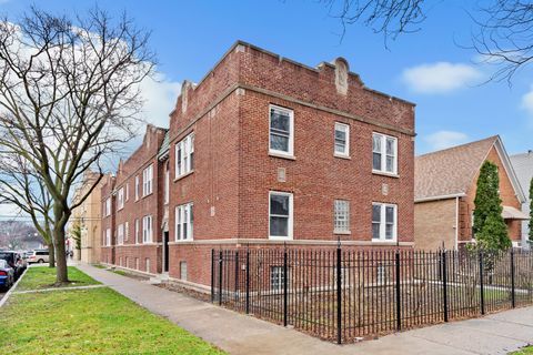 2420 N Kilbourn Avenue Chicago IL 60639