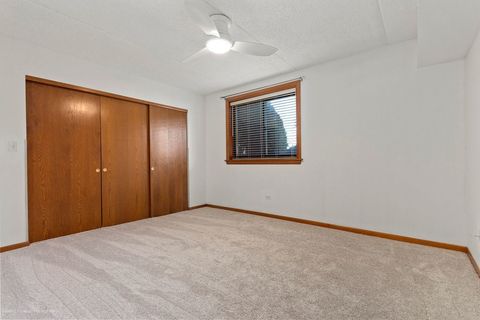 Tiny photo for 109 Caterpillar Drive #1B, Joliet, IL 60436 (MLS # 12545185)