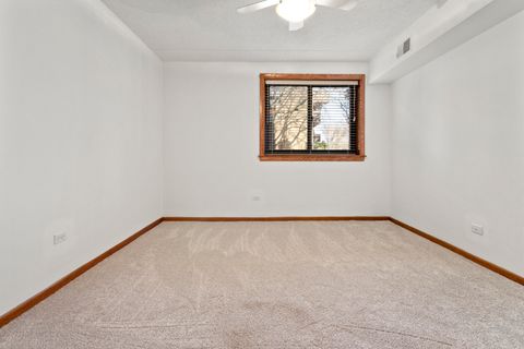 Tiny photo for 109 Caterpillar Drive #1B, Joliet, IL 60436 (MLS # 12545185)