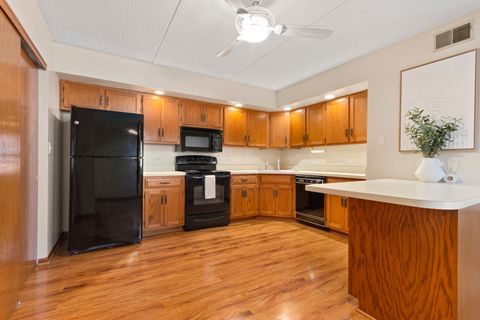 Tiny photo for 109 Caterpillar Drive #1B, Joliet, IL 60436 (MLS # 12545185)