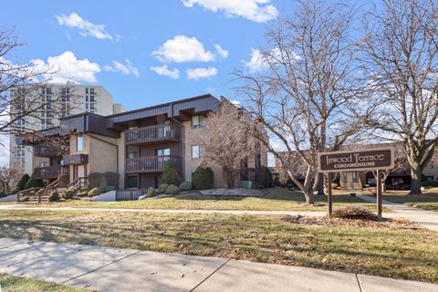 Tiny photo for 109 Caterpillar Drive #1B, Joliet, IL 60436 (MLS # 12545185)