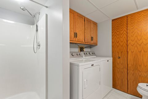 Tiny photo for 109 Caterpillar Drive #1B, Joliet, IL 60436 (MLS # 12545185)