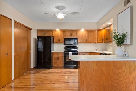 Tiny photo for 109 Caterpillar Drive #1B, Joliet, IL 60436 (MLS # 12545185)