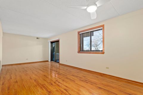 Tiny photo for 109 Caterpillar Drive #1B, Joliet, IL 60436 (MLS # 12545185)