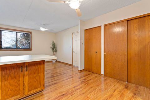 Tiny photo for 109 Caterpillar Drive #1B, Joliet, IL 60436 (MLS # 12545185)