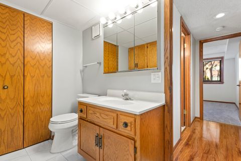 Tiny photo for 109 Caterpillar Drive #1B, Joliet, IL 60436 (MLS # 12545185)