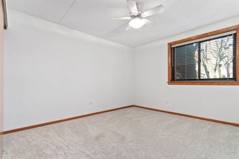 Tiny photo for 109 Caterpillar Drive #1B, Joliet, IL 60436 (MLS # 12545185)