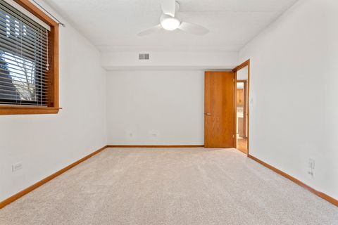 Tiny photo for 109 Caterpillar Drive #1B, Joliet, IL 60436 (MLS # 12545185)