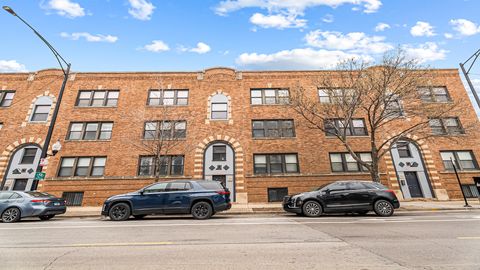 Photo of 39 N Paulina Street #2, Chicago, IL 60612 (MLS # 12608720)