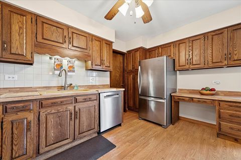 Tiny photo for 23565 N Park Road, Lake Zurich, IL 60047 (MLS # 12510406)