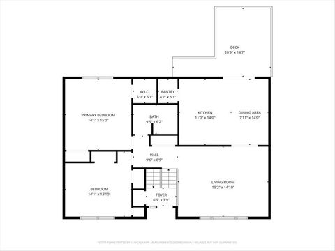 Tiny photo for 23565 N Park Road, Lake Zurich, IL 60047 (MLS # 12510406)