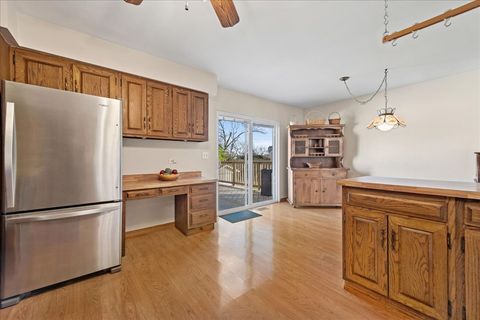 Tiny photo for 23565 N Park Road, Lake Zurich, IL 60047 (MLS # 12510406)