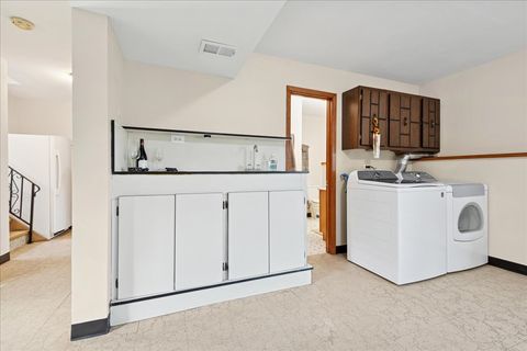 Tiny photo for 23565 N Park Road, Lake Zurich, IL 60047 (MLS # 12510406)