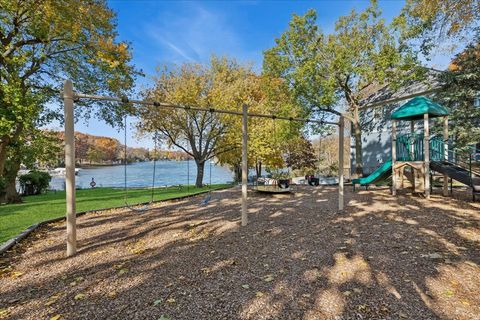 Tiny photo for 23565 N Park Road, Lake Zurich, IL 60047 (MLS # 12510406)
