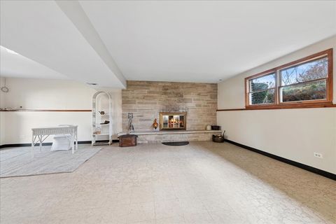 Tiny photo for 23565 N Park Road, Lake Zurich, IL 60047 (MLS # 12510406)