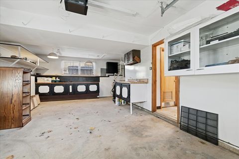 Tiny photo for 23565 N Park Road, Lake Zurich, IL 60047 (MLS # 12510406)