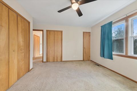 Tiny photo for 23565 N Park Road, Lake Zurich, IL 60047 (MLS # 12510406)