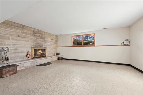 Tiny photo for 23565 N Park Road, Lake Zurich, IL 60047 (MLS # 12510406)