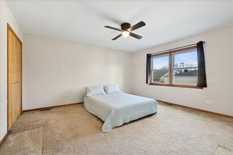 Tiny photo for 23565 N Park Road, Lake Zurich, IL 60047 (MLS # 12510406)