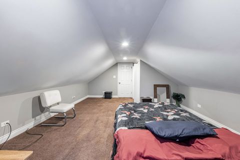 Tiny photo for 9419 S Wabash Avenue, Chicago, IL 60619 (MLS # 12579174)