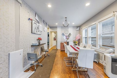 Tiny photo for 9419 S Wabash Avenue, Chicago, IL 60619 (MLS # 12579174)