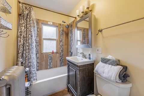 Tiny photo for 9419 S Wabash Avenue, Chicago, IL 60619 (MLS # 12579174)