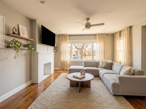 Tiny photo for 9419 S Wabash Avenue, Chicago, IL 60619 (MLS # 12579174)