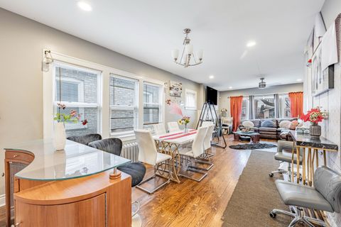 Tiny photo for 9419 S Wabash Avenue, Chicago, IL 60619 (MLS # 12579174)