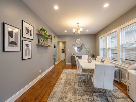 Tiny photo for 9419 S Wabash Avenue, Chicago, IL 60619 (MLS # 12579174)