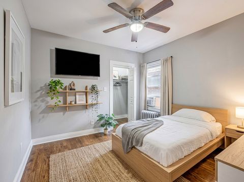 Tiny photo for 9419 S Wabash Avenue, Chicago, IL 60619 (MLS # 12579174)