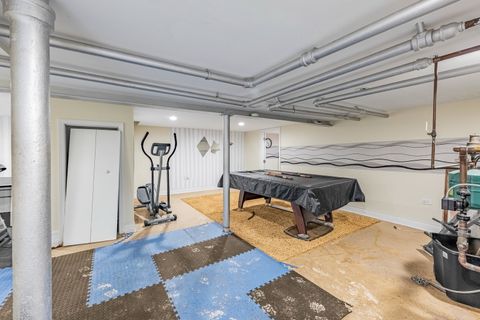 Tiny photo for 9419 S Wabash Avenue, Chicago, IL 60619 (MLS # 12579174)