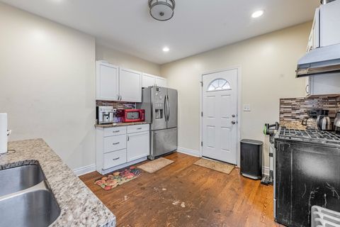 Tiny photo for 9419 S Wabash Avenue, Chicago, IL 60619 (MLS # 12579174)