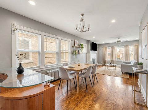 Tiny photo for 9419 S Wabash Avenue, Chicago, IL 60619 (MLS # 12579174)