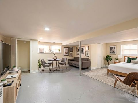 Tiny photo for 9419 S Wabash Avenue, Chicago, IL 60619 (MLS # 12579174)