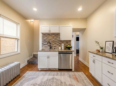 Tiny photo for 9419 S Wabash Avenue, Chicago, IL 60619 (MLS # 12579174)