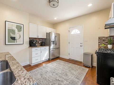 Tiny photo for 9419 S Wabash Avenue, Chicago, IL 60619 (MLS # 12579174)