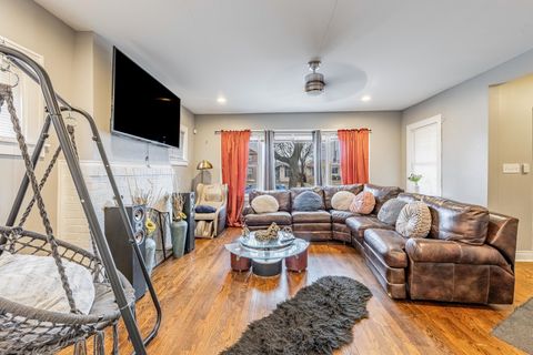 Tiny photo for 9419 S Wabash Avenue, Chicago, IL 60619 (MLS # 12579174)