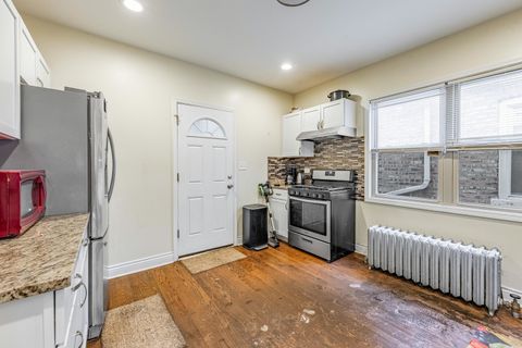 Tiny photo for 9419 S Wabash Avenue, Chicago, IL 60619 (MLS # 12579174)